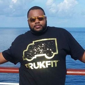 Meet your Posher, Tony